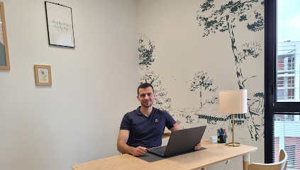 Benjamin Martin - Diététicien Nutritionniste Du Sport, Nutritionniste à Mérignac