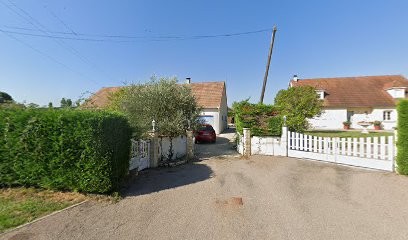 Cécile FONTAINE, Nutritionniste à Varennes-le-Grand