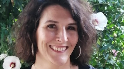 Sarah Laudouar Séjourné, Diététicien à Saint-Jean-de-Bournay