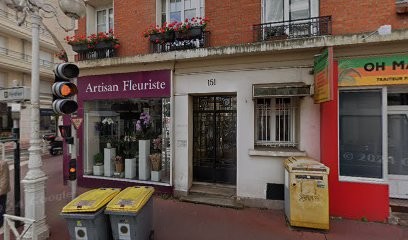 Laura HOUILLE - Diététicienne, Nutritionniste à Montrouge