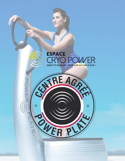 Espace Cryo Power, Centre d'Amincissement aux Adrets-de-l'Estérel