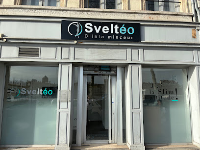 Svelteo Clinic Minceur Lyon 2, Centre D'amincissement à Lyon 02