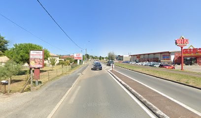 Lolita Michez, Nutritionniste à Villeneuve-sur-Lot