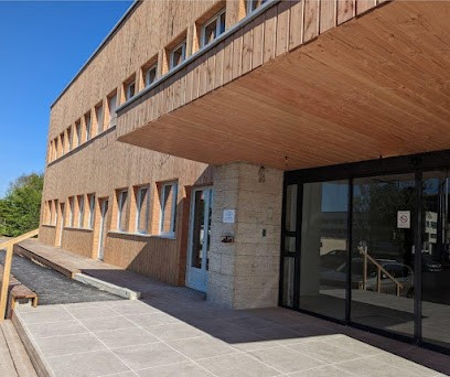Justine ALBINOLI, Nutritionniste à Saint-André-les-Vergers