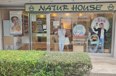 NATURHOUSE LE CHESNAY VERSAILLES, Centre d'Amincissement au Chesnay