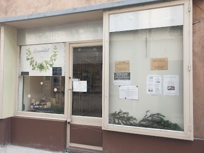 Gallice Ludivine Diététicienne, Nutritionniste à Seyssel