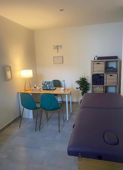 Maison Libellule, diététicienne nutritionniste, naturopathe, réflexologue, drainage lymphatique, Diététicien à Sarrebourg