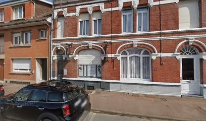 H. De B. Minceur | Saint Omer, Centre d'Amincissement à Saint-Omer