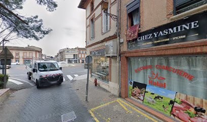 Loison Patricia, Nutritionniste à Muret