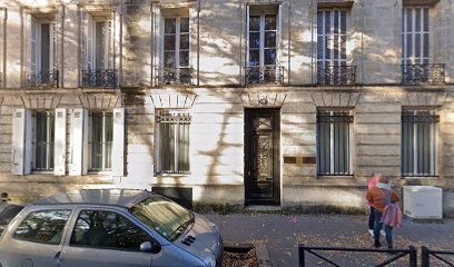 BERROUET Rodolphe - Diététicien & Soins Traditionnels Chinois, Diététicien à Bordeaux