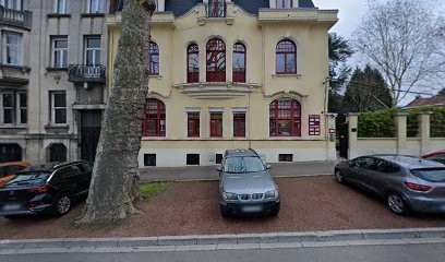 Margaux Danel Nys - Diététicienne, Diététicien à Roubaix