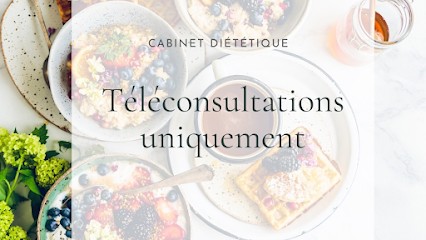 Guillemette Rouquet, Nutritionniste à Nanterre