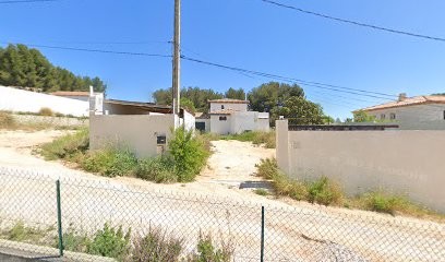 Cryo-Martigues, Centre d'Amincissement à Martigues