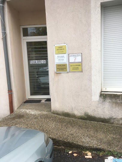 Anne-Cécile PEYRONEL Diététicienne-Micronutritionniste, Nutritionniste à Sisteron