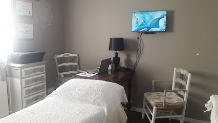 Lux'O Centre de Luxopuncture & Biorésonance, Centre d'Amincissement à Saint-Marcel