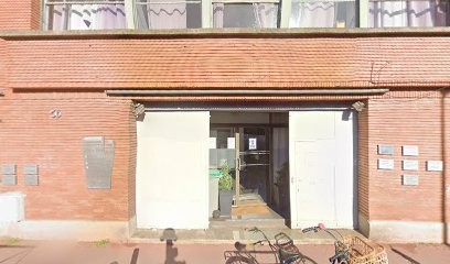 CRYOBUSCA, Centre d'Amincissement à Toulouse