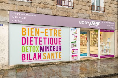 BodySano Saint Brieuc, Centre d'Amincissement à Saint-Brieuc