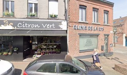 CLINIC DE LA LYS, Centre d'Amincissement à Linselles