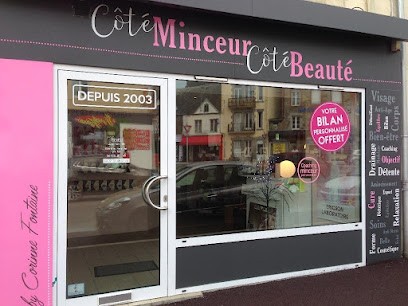 Côté Minceur Côté Beauté, Centre d'Amincissement à Granville