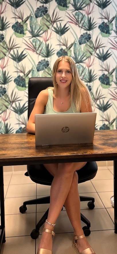 Lisa Farnos Diététicienne - Nutritionniste, Diététicien au Teil