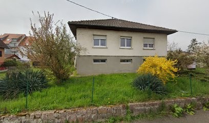 Lou Pierson Diététicienne Nutritionniste, Diététicien à Soultz-Haut-Rhin