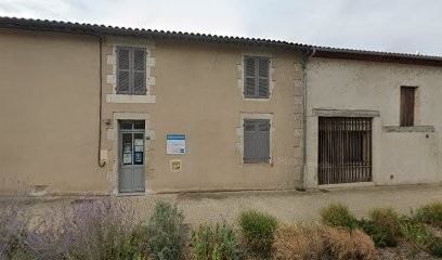 Elodie Fléouter- Diététicienne, Nutritionniste à Lussac-les-Châteaux