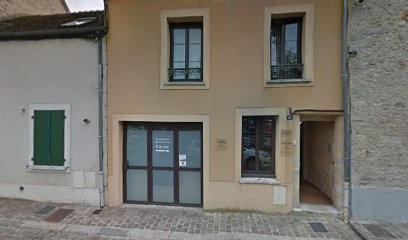 BARBIER Laetitia, Nutritionniste à Nemours