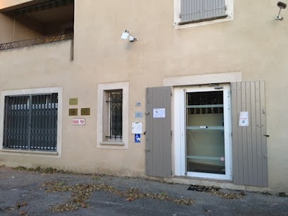 David Valérie, Nutritionniste à Pernes-les-Fontaines
