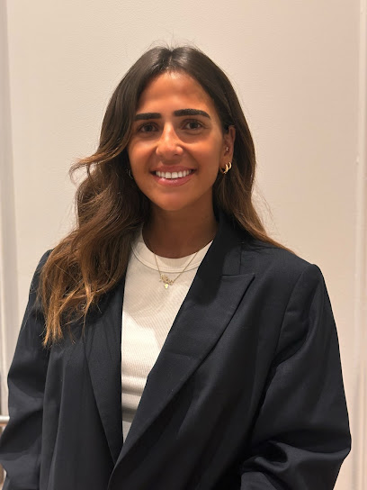 Noa Kakon - Diététicienne - Nutritionniste, Diététicien à Montreuil