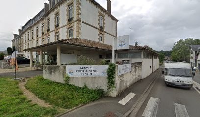 WW (WeightWatchers), Centre d'Amincissement à Orthez