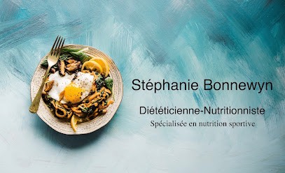 Stéphanie Bonnewyn - Diététicienne-Nutritionniste Du Sport, Nutritionniste à Saint-Jorioz