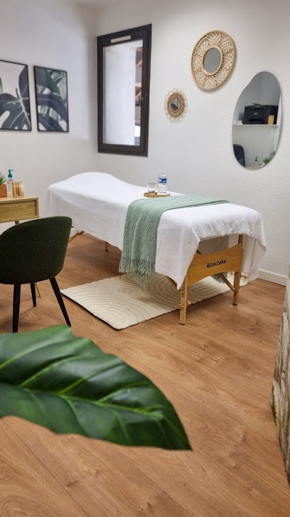 Diététicienne & Drainage Lymphatique Méthode Brésilienne | Aurélie Scaturro, Nutritionniste à Vinon-sur-Verdon