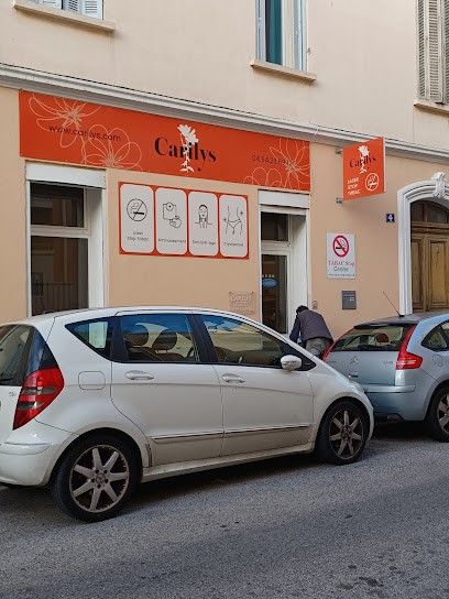 CENTRE CARILYS LASER Stop TABAC, Minceur,Cryolipolyse,Anti-âge, Centre d'Amincissement à Hyères