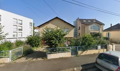 Romane D'ANDREA, Diététicien à Bronvaux