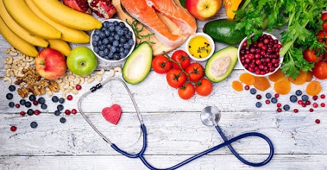 Nathalie BAUDONNAT VALETTE, Nutritionniste à Naves