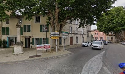 Granget Marion Diététicienne, Nutritionniste à Sainte-Cécile-les-Vignes