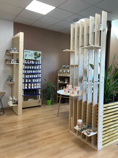 Ma Boutique Bien Être, Diététicien à Nîmes