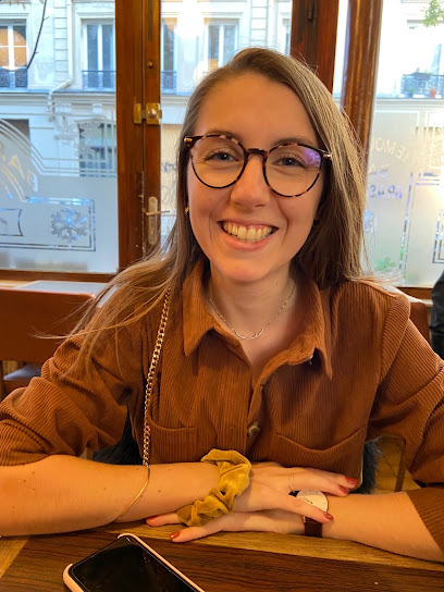 Maëlle Guyon, Diététicienne-Nutritionniste, Nutritionniste à Auray
