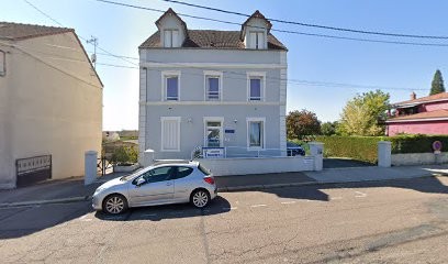 Julie MORROT Diététicienne Nutritionniste, Diététicien au Creusot