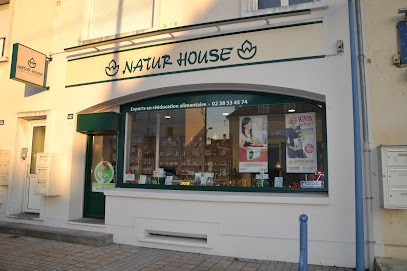 NATURHOUSE Fleury Les Aubrais, Diététicien à Fleury-les-Aubrais
