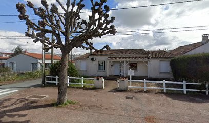 Dalle Geneviève, Nutritionniste à Saintes