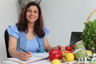 Maya Ghanawi - Kassem, Nutritionniste Diététicienne À Dourdan Nutritionniste à Dourdan