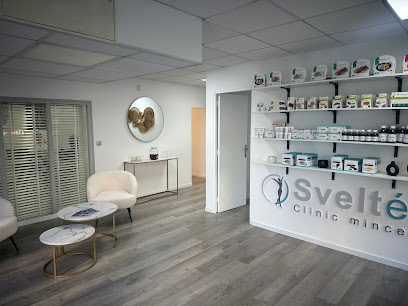 Svelteo Clinic Minceur Cannes, Centre D'amincissement à Cannes