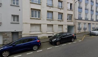 Nguyen Jezequel Anne, Centre d'Amincissement à Brest