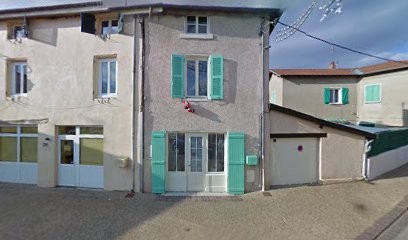 Perrine D'Orazio - Diététicienne / Cryolipolyse, Nutritionniste à Villars-les-Dombes