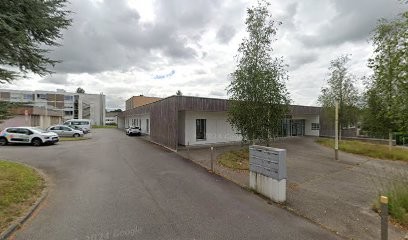 Justine Réthoré Diététicienne EI, Nutritionniste à Merdrignac