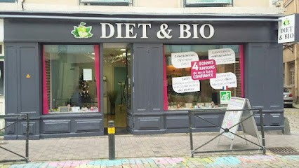 Ainsi soi m'aime Conseil en Image / Diet & Bio Diététicienne, Diététicien à Aiguilhe