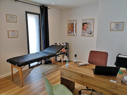 Gwendolyn Nykiel Diététicienne - Nutritionniste Et Praticienne En Luxopuncture, Diététicien à La Milesse