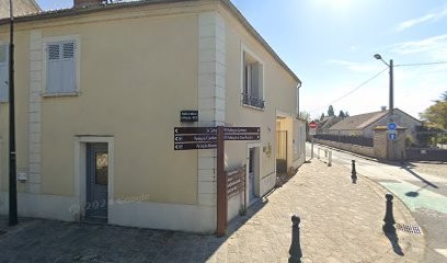 Le Guen Carole, Nutritionniste à Milly-la-Forêt
