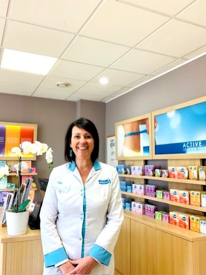 dietplus Langueux, Centre d'Amincissement à Langueux